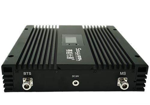 祁阳双频手机信号增强器2000㎡