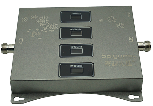  祁阳四频手机信号接收器200㎡