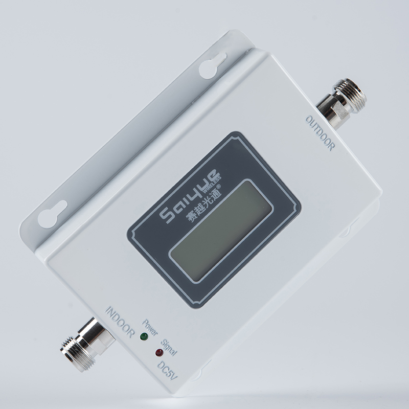 祁阳家用配电房机房信号放大器200㎡