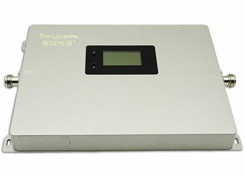  祁阳三频/四频/五频手机信号接收器800㎡