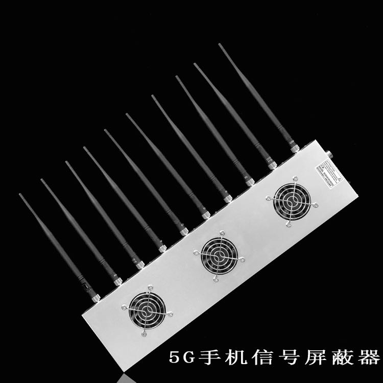 祁阳外置10天线移动通信干扰器