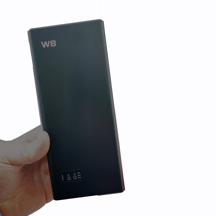  祁阳蓝牙WiFi信号屏蔽器