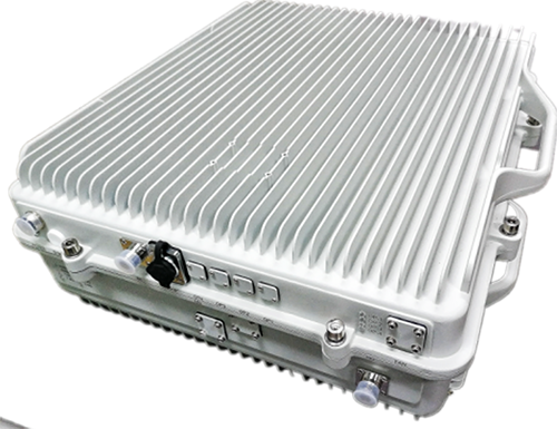 祁阳信令级数字室分型移动通信干扰器