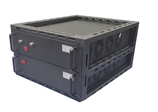 祁阳室内大功率通讯管控屏蔽系统