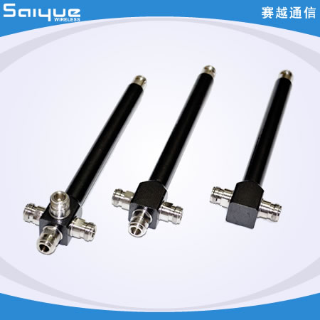  祁阳FM调频广播同步广播功分器