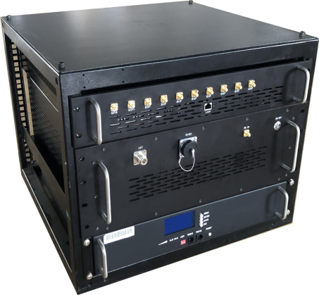 祁阳全频段无线网络封控设备