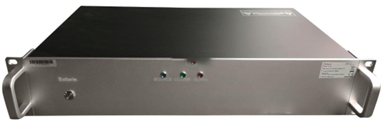  祁阳350M PDT消防集群警用主机直放站