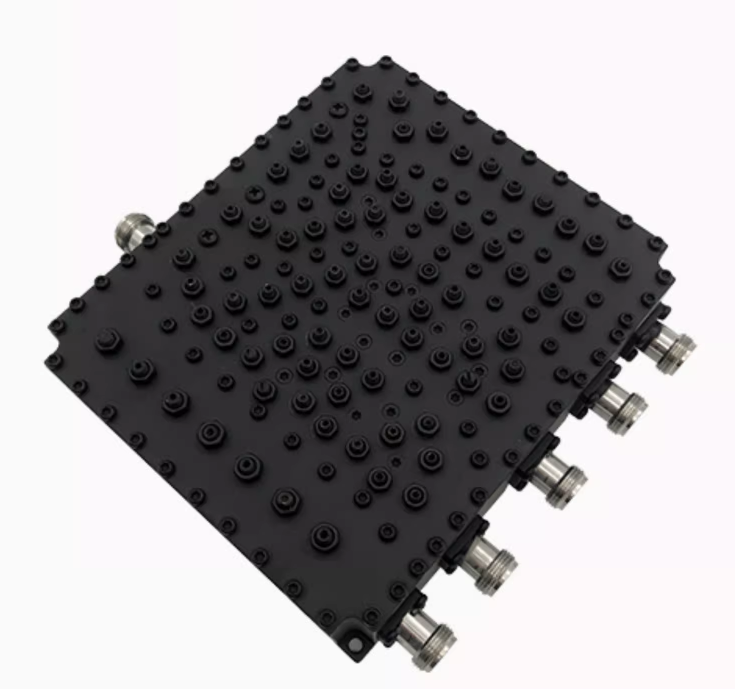  祁阳双频三频四频五频腔体合路器4G+5G