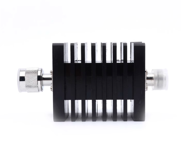  祁阳腔体固定衰减器0-3G/0-4G  N型接口